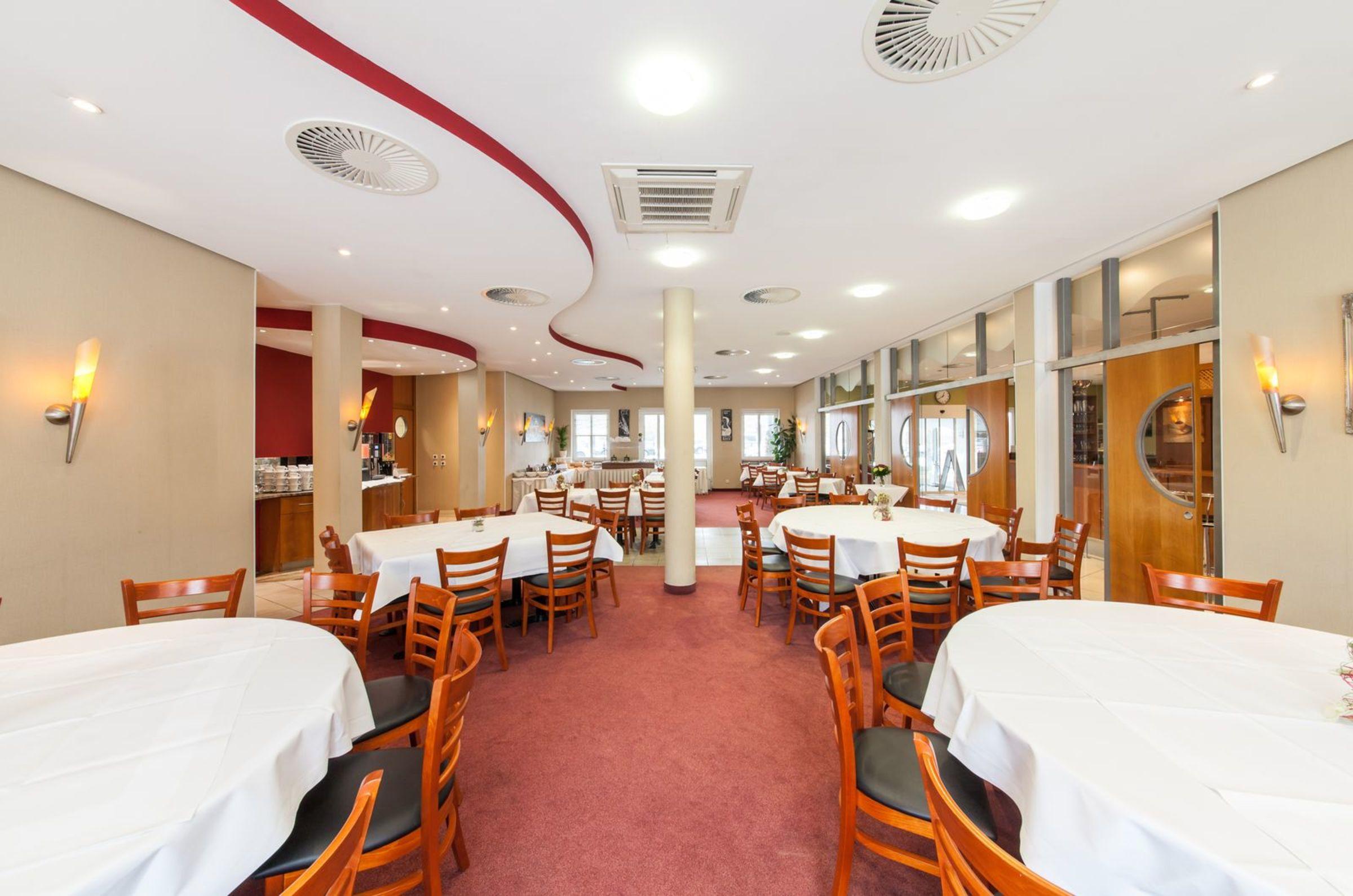 Garner Hotel Cottbus Sued By Ihg Ngoại thất bức ảnh
