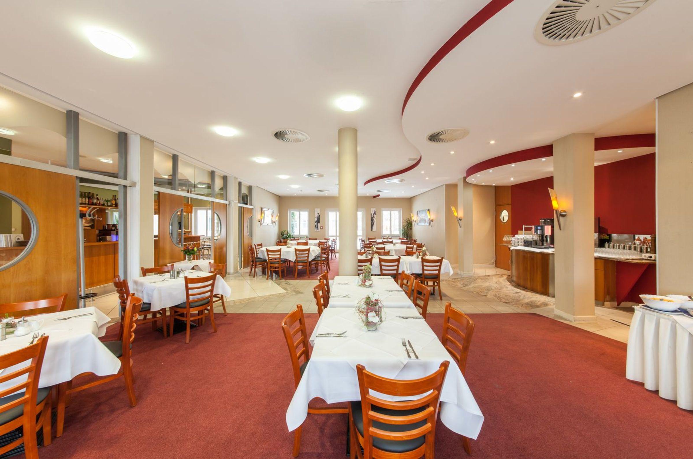 Garner Hotel Cottbus Sued By Ihg Ngoại thất bức ảnh