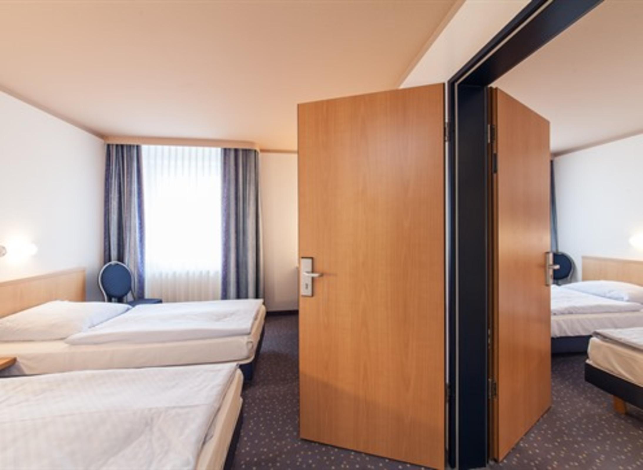 Garner Hotel Cottbus Sued By Ihg Ngoại thất bức ảnh