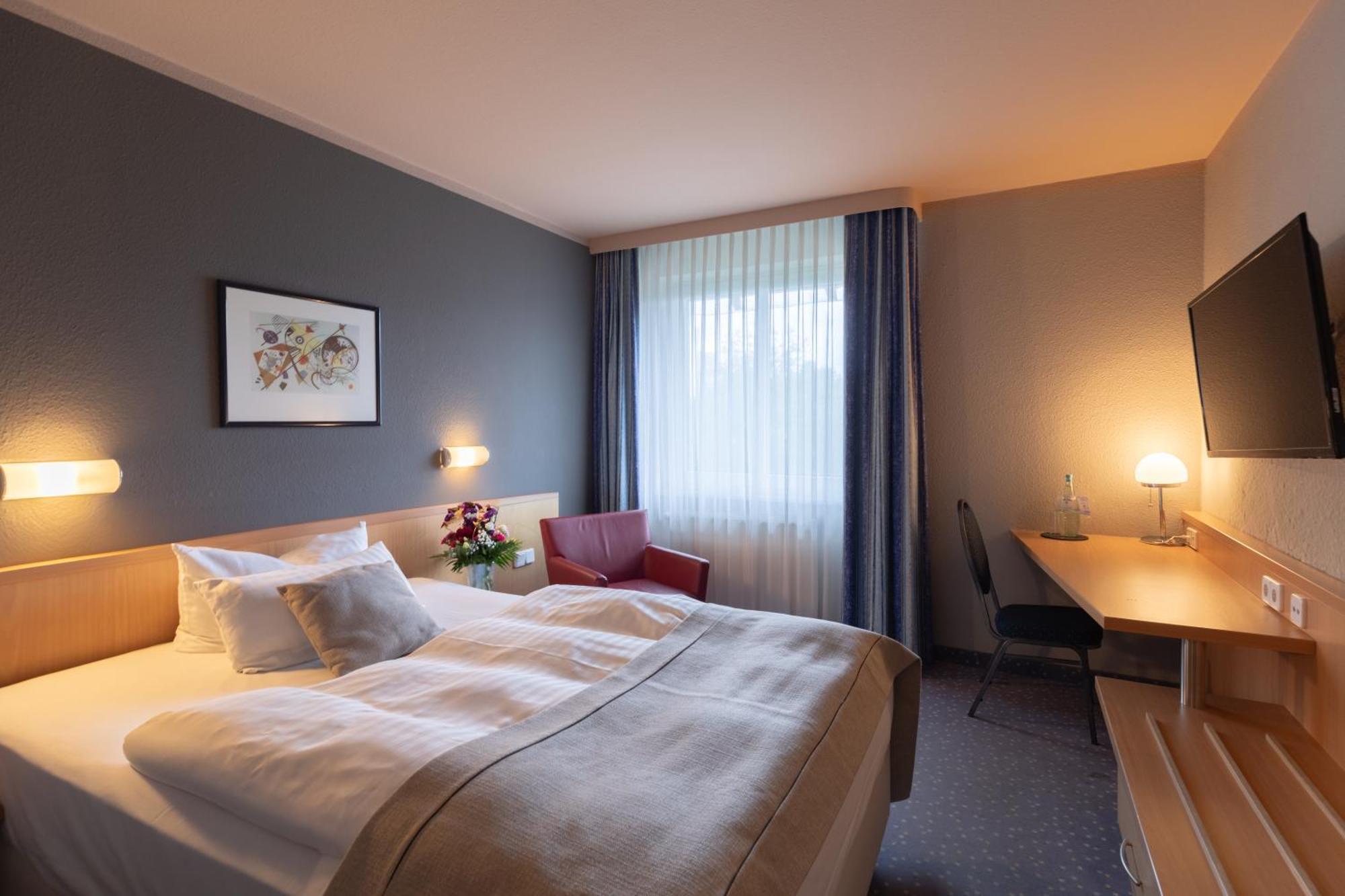 Garner Hotel Cottbus Sued By Ihg Ngoại thất bức ảnh