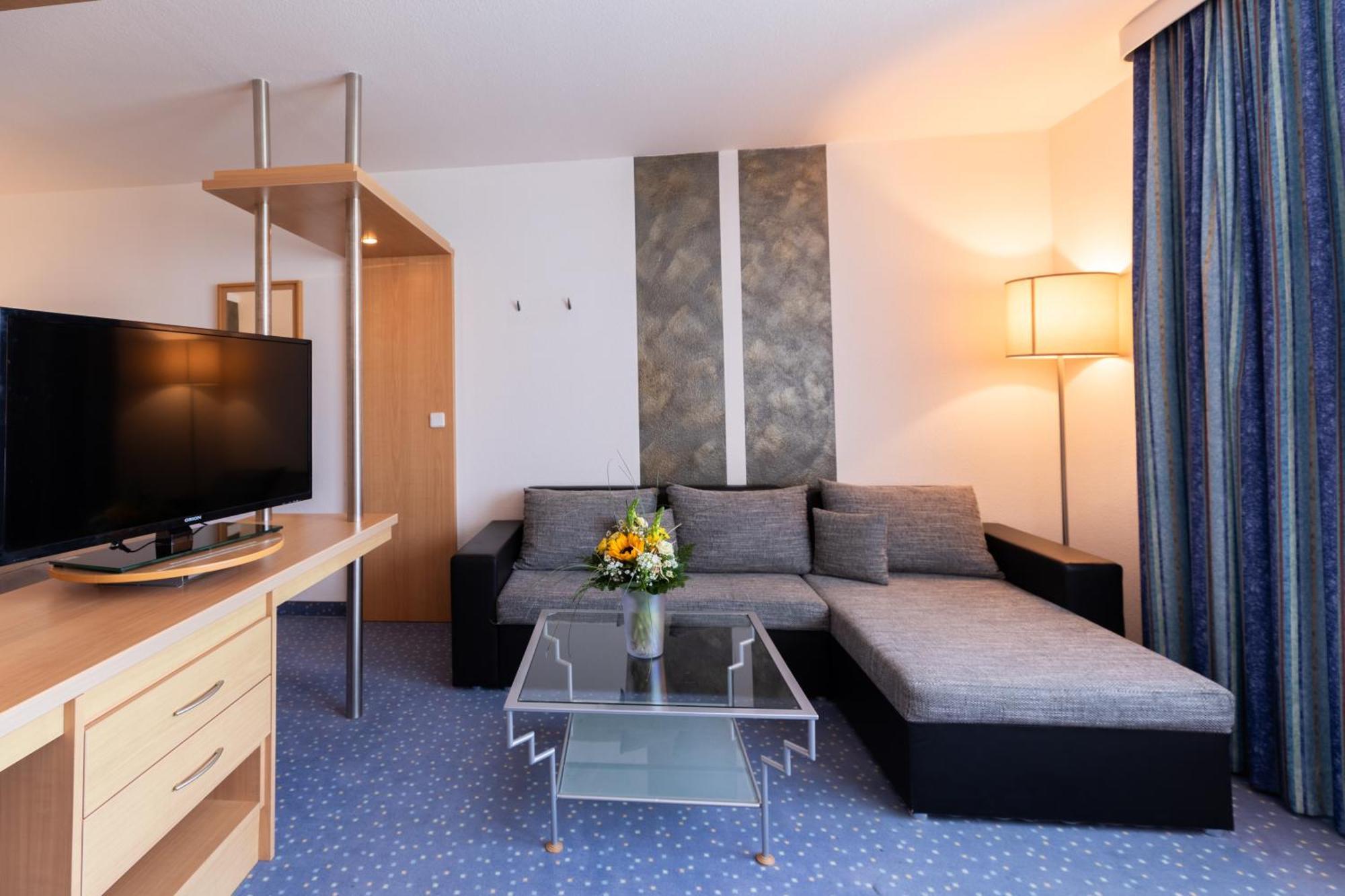 Garner Hotel Cottbus Sued By Ihg Ngoại thất bức ảnh
