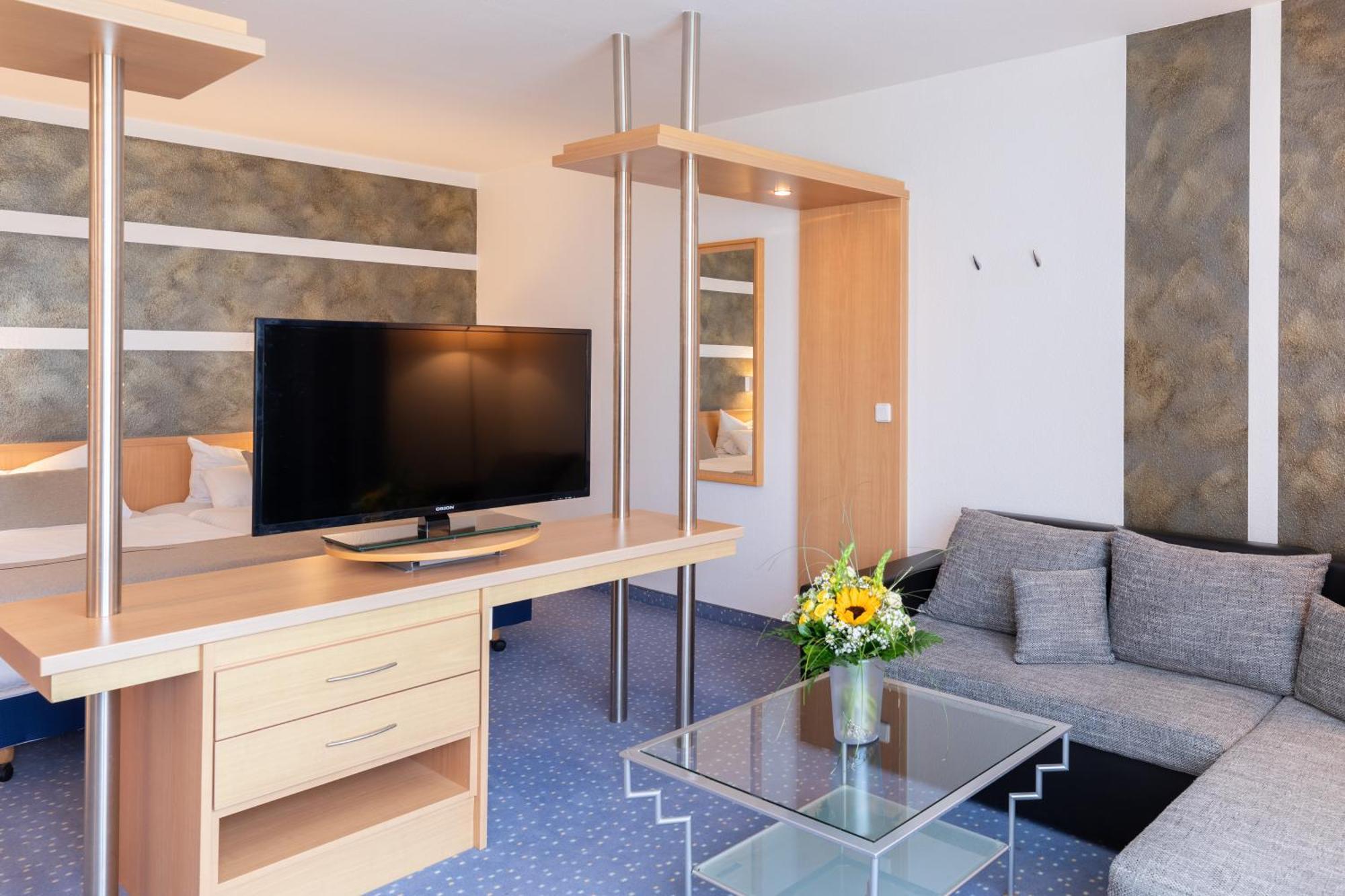 Garner Hotel Cottbus Sued By Ihg Ngoại thất bức ảnh