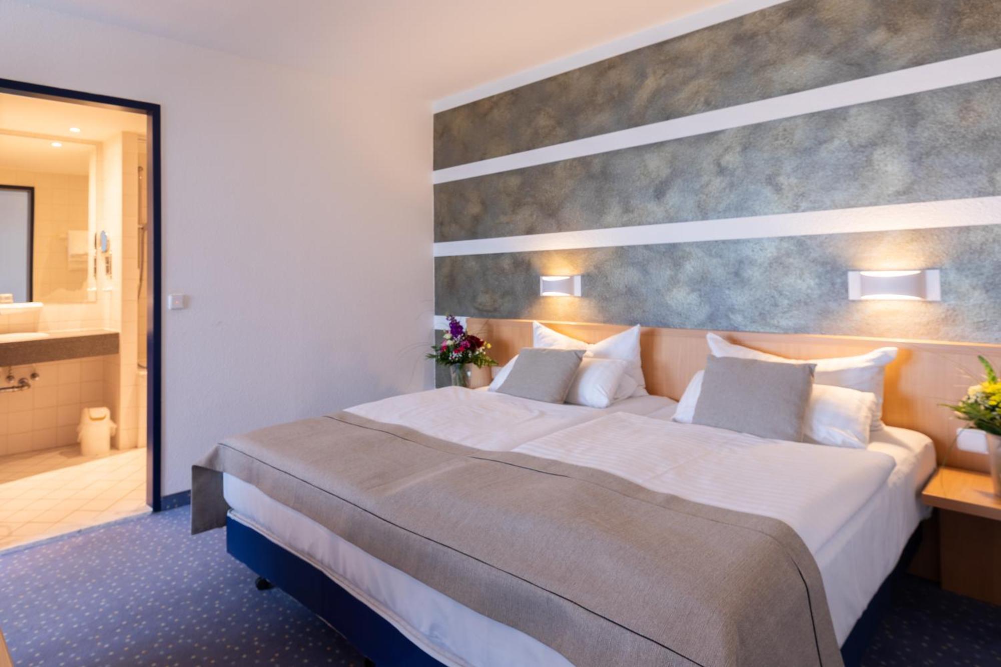 Garner Hotel Cottbus Sued By Ihg Ngoại thất bức ảnh