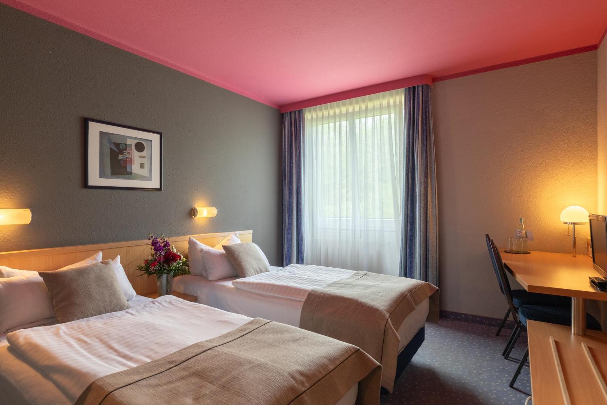 Garner Hotel Cottbus Sued By Ihg Ngoại thất bức ảnh