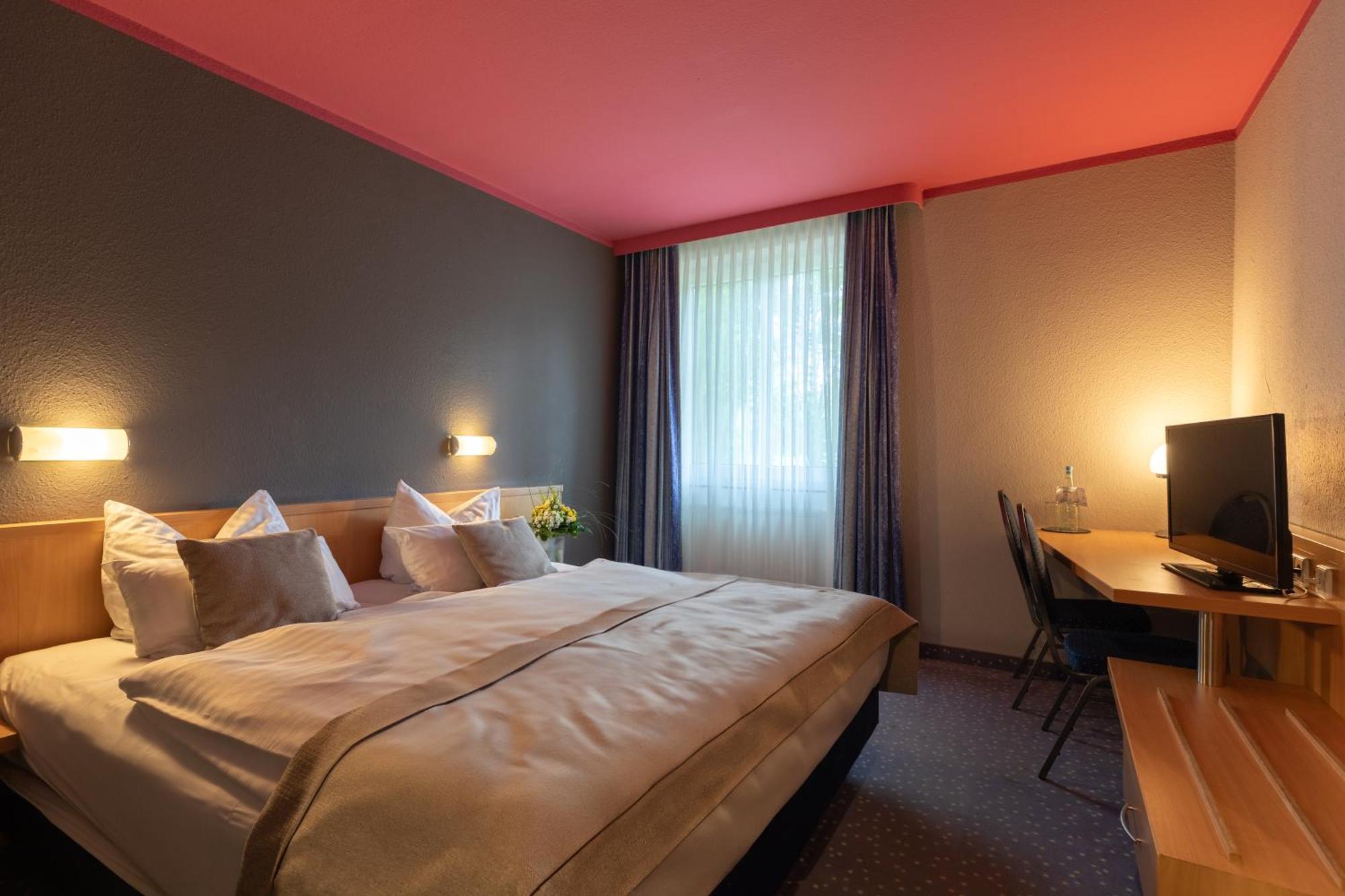 Garner Hotel Cottbus Sued By Ihg Ngoại thất bức ảnh