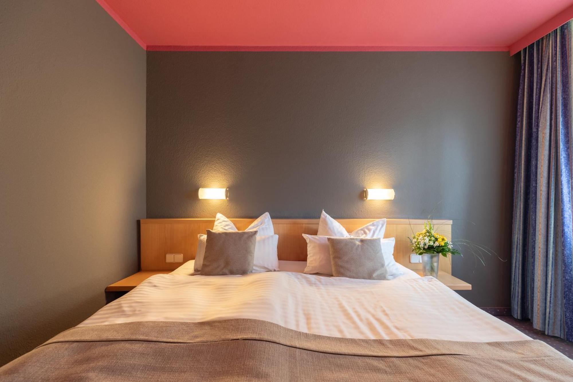 Garner Hotel Cottbus Sued By Ihg Ngoại thất bức ảnh