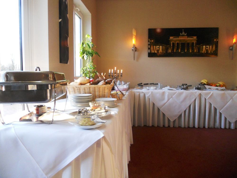 Garner Hotel Cottbus Sued By Ihg Ngoại thất bức ảnh